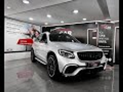 Mercedes-Benz GLC 350