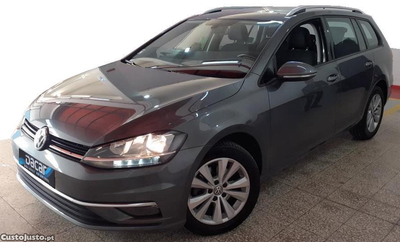 VW Golf VARIANT 1.6 TDI CONFORTLINE