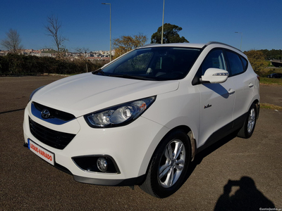 Hyundai ix35 1.7 CRDi 115cv Nacional