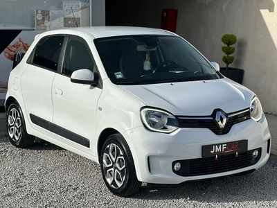 Renault Twingo 1.0 SCe Zen