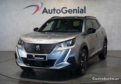 Peugeot 2008 Allure