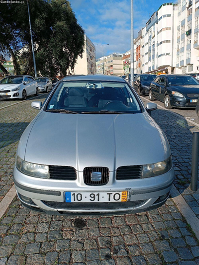 Seat Toledo 1.9tdi