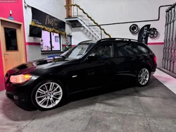 BMW 320 D FULL EXTRAS