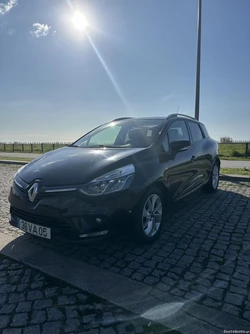 Renault Clio Clio sport tourer