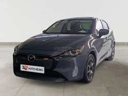 Mazda 2 1.5 Skyactiv-G Centre-Line