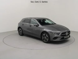 Mercedes Classe A A 200  Progressive Advanced