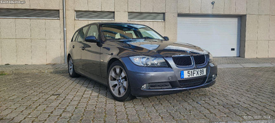 BMW 318 touring