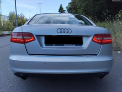 Audi A6 2.0 TFSI 170cv Sport Multitronic - Impecável