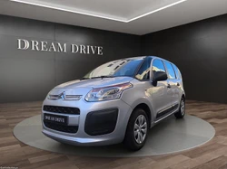 Citroën C3 Picasso PureTech Exclusive