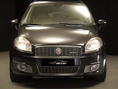 Fiat Linea 1.3 M-Jet Emotion