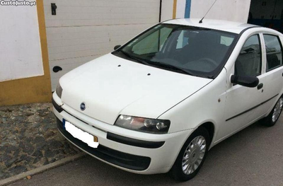 Fiat Punto 1.2