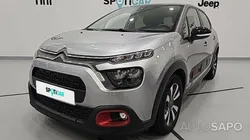 Citroen C3 1.2 PureTech C-Series de 2020