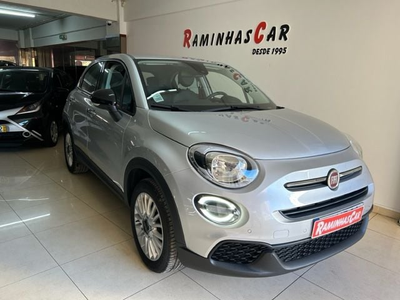 Fiat 500X 1.3 MJ Lounge S&a;S