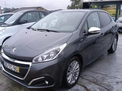 Peugeot 208 1.2 PureTech Style