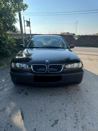 BMW 320 Bmw 320