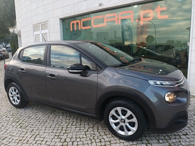 Citroen C3 1.2 PureTech Feel