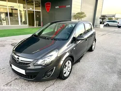 Opel Corsa 1.3 CDTi Connect