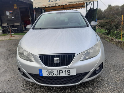 Seat Ibiza 1.6 TDI