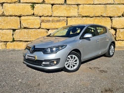 Renault Mégane 1.5 dCi Zen