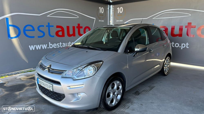 Citroën C3 1.2 VTi Collection