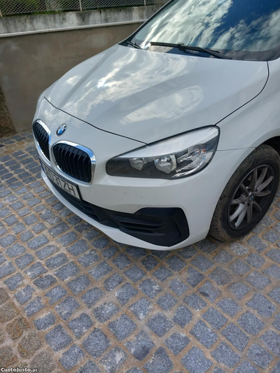 BMW 216 Active Tourer Active Tourer