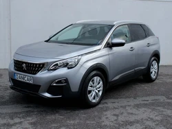 Peugeot 3008 1.5 BlueHDi Active