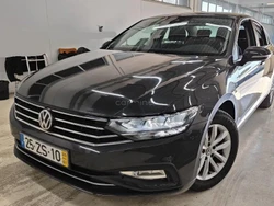 Volkswagen Passat 2.0 TDI BUSINESS