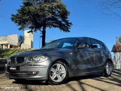 BMW 116 d