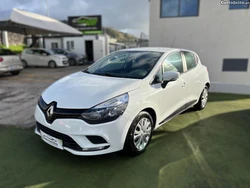 Renault Clio 1.2 16v confort