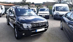 Dacia Duster 1.5 dCi Confort Cuir