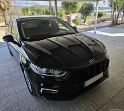 Ford Mondeo 2.0 TDCI Automático Titanium