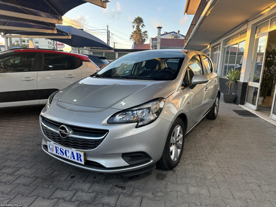 Opel Corsa EcoTec D