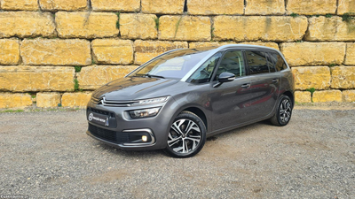 Citroën C4 Spacetourer 1.5 BlueHDi Feel