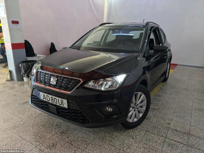 Seat Arona 1.0 TSI Style