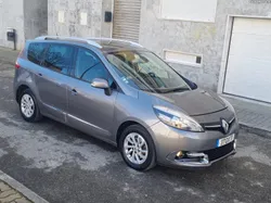 Renault Grand Scénic 1.6dci 7lugares