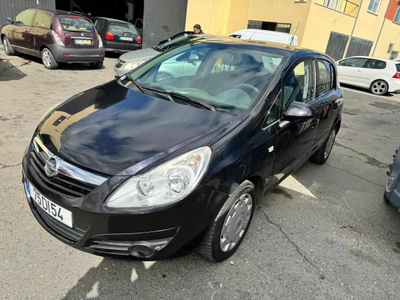 Opel Corsa 1.3 CDTi Enjoy