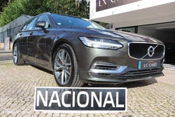 Volvo V90 2.0 T8 Momentum Plus AWD Geartronic