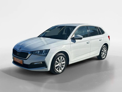 Skoda Scala 1.0 TSI Ambition