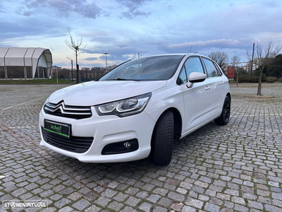 Citroën C4