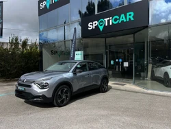 Citroen C4 1.2 PureTech Plus