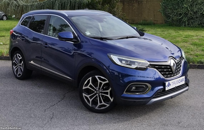 Renault Kadjar 1.5 DCi