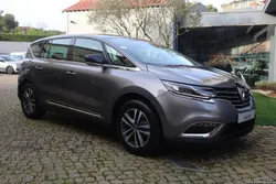 Renault Espace 1.6 dCi Zen