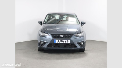 SEAT Ibiza 1.0 TSI Style