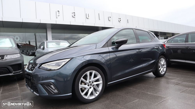 SEAT Ibiza 1.0 TSI FR