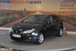 SEAT Ibiza 1.4 TDi Reference