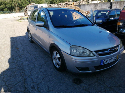 Opel Corsa 5p