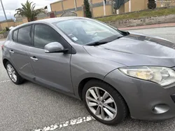 Renault Mégane 1.5 DCI