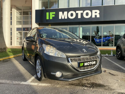 Peugeot 208 1.6 e-HDi Active