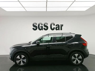 Volvo XC40 1.5 T5 PHEV Plus Dark