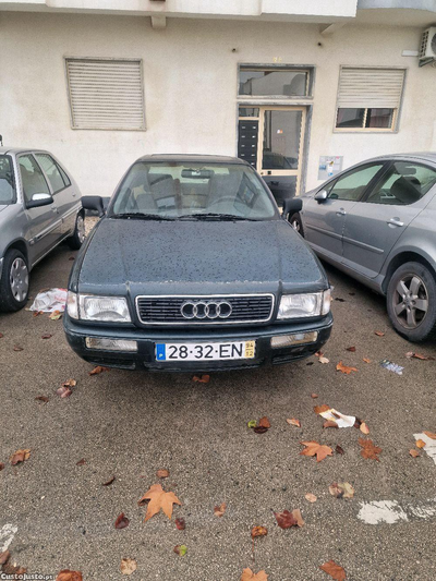 Audi 80 1600 Avant